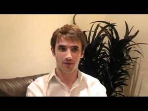 Andy Oneill Porn - FreshSX Interview with Andy O'Neill