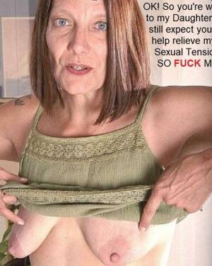 Mature Mom Porn Captions - Mom in Law Caption Pics 2 Porn Pictures, XXX Photos, Sex Images #3851734 -  PICTOA