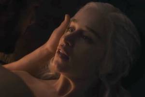 Game Of Throwns Sex - The best Game Of Thrones sex scenes