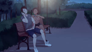 My Girlfriend Friends - Download My Girlfriend's Friends - Version 1.5B from AduGames.com for FREE!