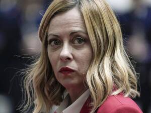 Northern Italian Porn - Italy's Meloni seeks compensation over deepfake porn | The Northern Daily  Leader | Tamworth, NSW