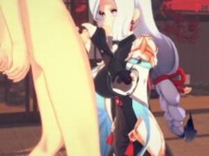 cartoon shemale blowjob - Anime Shemale Blowjob Porn GIFs | Pornhub