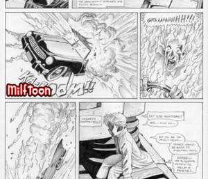 Iron Giant Mom Porn - Iron Giant - Issue 2 | Erofus - Sex and Porn Comics