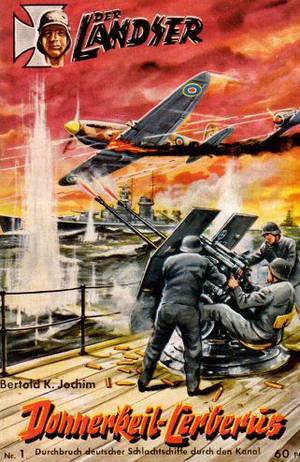 Israel Nazi Porn - Media Giant Found Peddling Nazi Porn