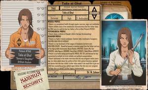 Batman Lady Shiva Porn - Arkham Files - Lady Shiva by Roysovitch on DeviantArt