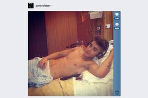 justin bieber anal sex - Is Justin Bieber Breaking Down?