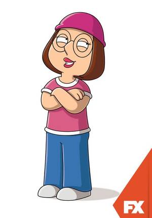 Family Guy Tricia Takanawa Lesbian Porn - Family Guy's Meg Griffin may be about to come out as lesbian (UK) | Meg  griffin and Family guy