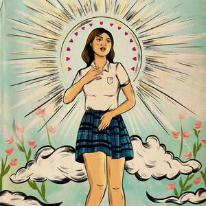 Catholic Porn Wife Seduced - Our Lady of Autoeroticism: Catholicism, Capitalism, and Female Masturbation