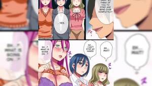 anime girls hentai mind control - Full Harem Mind Control Manga! | CartoonPornCollection