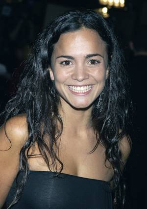 Alice Braga Xxx - Alice Braga Moraes