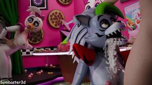 Furry Wolf Sex Shemale - Furry Wolf Animation Videos Porno | Pornhub.com