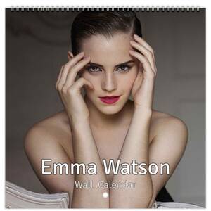 Emma Watson Slut Porn - Naked Clothed - Etsy Singapore