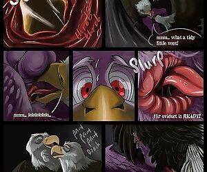 Anime Eagle Porn - Hottest title:zeek finds an eagle eyrie Porn Doujinshi and XXX title:zeek  finds an eagle eyrie Comics sorted by popularity