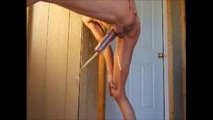 giant dick pissing - Pumped Big Cock Pissing and Self Anal Piss Fucked - XVIDEOS.COM