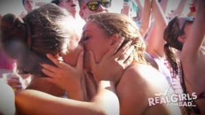 cruise sex party - Real Girls Gone Bad Sexy Naked Boat Party Booze Cruise HD Promo 2015