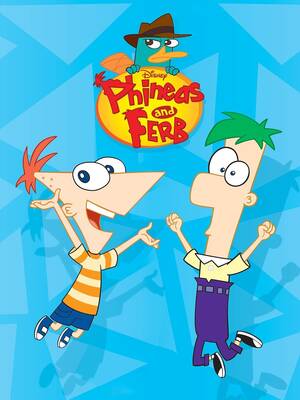 Disney Cartoon Porn Phineas And Ferb - Phineas and Ferb - Rotten Tomatoes