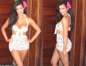 Kim Kardashian Threesome Porn - Kim Kardashian denies having threesome with porn star - Hindustan Times