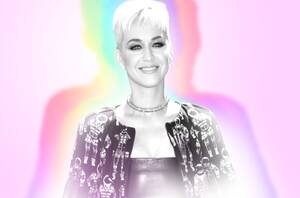 Katy Perry Ariana Grande Lesbian Porn - Katy Perry as LGBTQ Ally: 6 Times She Showed Support | Billboard