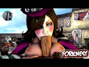 moxxi hentai sex in bathroom - Watch moxxi sfm compilation - Borderlands 2, Hentai, Big Tits Porn -  SpankBang