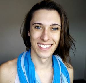 Cute British Lesbians Porn - Riley J. Dennis