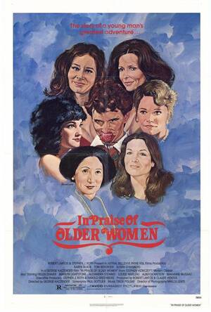 mature love girl - In Praise of Older Women (1978) - IMDb