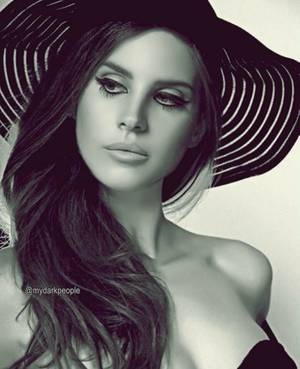 Lana Del Rey Porn Magazine - Resultado de imagen para lana del rey fake porn