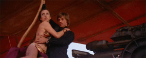 Carrie Fisher Nude Porn - Star Wars Weekend: Episode VI Return of the Jedi 32th Anniversary Part 2 |  All That I Love
