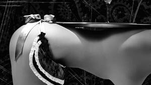 Alley Crossdresser Porn Tumblr - Learning My Place on Tumblr