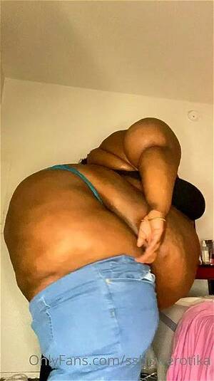 ebony ssbbw homemade - Watch The MPLA 4 - Ssbbw, African, Brothers Porn - SpankBang