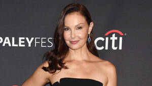 Ashley Judd Anal Porn - Ashley Judd Sues Harvey Weinstein for Damaging Her Career