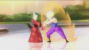 cartoon porn princess robot bubble gum - Mushroom Commando - Cartoon Network