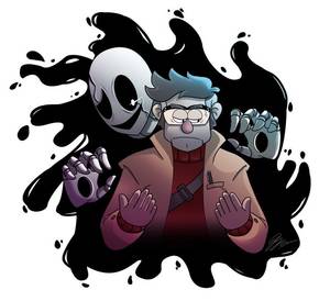 Gravity Falls Giffany Porn Tide Up - Garden Falls, Gravity Falls Crossover, Cartoon Crossovers, Fandoms Unite,  Steven Universe, September 16, Pints, Blueberries, Cartoon