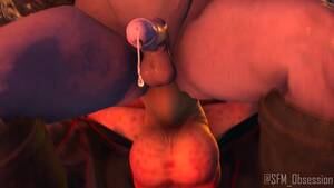 3d Troll Sex - FULL: Troll Contract Obbi-mation - Pornhub.com