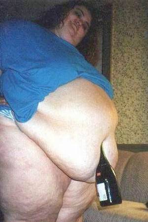 disgusting fat people nudes - 14 - Fat Bitch Friday!