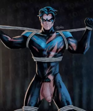 Dick Grayson Porn - Dick grayson nude porn picture | Nudeporn.org