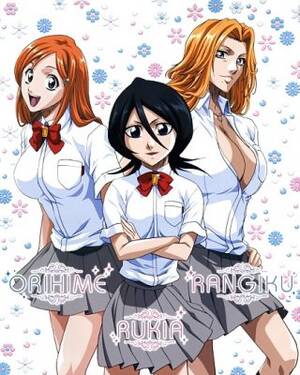 Bleach Porn Wallpaper - Bleach Porn Pictures, XXX Photos, Sex Images #645242 - PICTOA