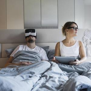 kinky girl next door - BaDoink, DreamCam and the future of virtual reality porn