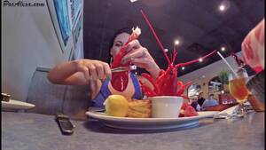 Defecation After Sex - Sex after dinner, after sex, the girl pooped - ThisVid.com