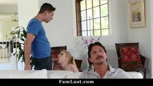 cheating while husband - Cheating Housewife Fucks Stepson While Husband is Busy - XVIDEOS.COM