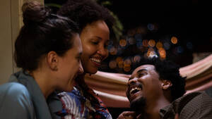 Cesar Brazilian Porn Movie - Rule 34' Tops Locarno Award Winners