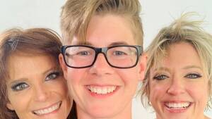 Lesbian Porn Directors - Gamma Star Director Releases Biopic Â»Teenage LesbianÂ« - Venus Adult News