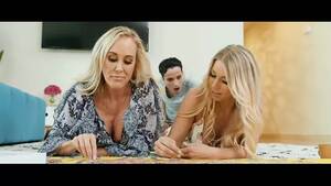 brandi love threesome - Brandi love threesome hd porn videos & sex movies - XXXi.PORN