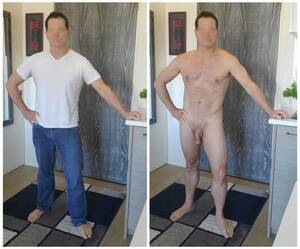 Lawyer Dressed Undressed Porn - First Time Social Nudist Experience - Everyday Nudist