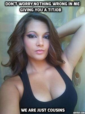 Cousin Porn Captions - More cousin incest caps - Awarded Captions | MOTHERLESS.COM â„¢