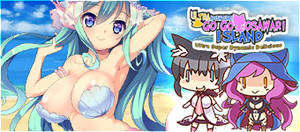 hentai video gamers - Nutaku | Top Adult Sex Games Online