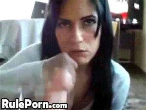 cute brunette blowjob - Watch nice brunette blowjob - Babe, Amateur, Blowjob Porn - SpankBang