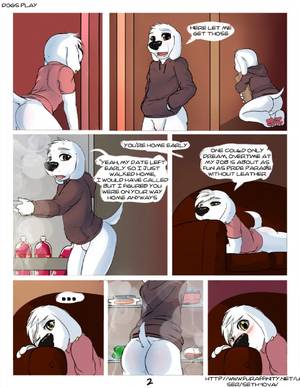 Family Guy Jasper Porn Comic - e621 ... anthro beverage black_nose blush brian_griffin brown_eyes butt  canine clothing comic dialogue digital_media_