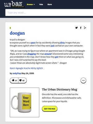 Google Maps Porn - Hayzilla ...