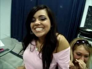 latina sucks dick like a happy meal - Latina Sucks Cock Like Its A Happy Meal : XXXBunker.com Porn Tube