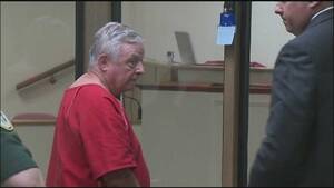 Forced Jail Porn - Air Force official arrested on child porn charges